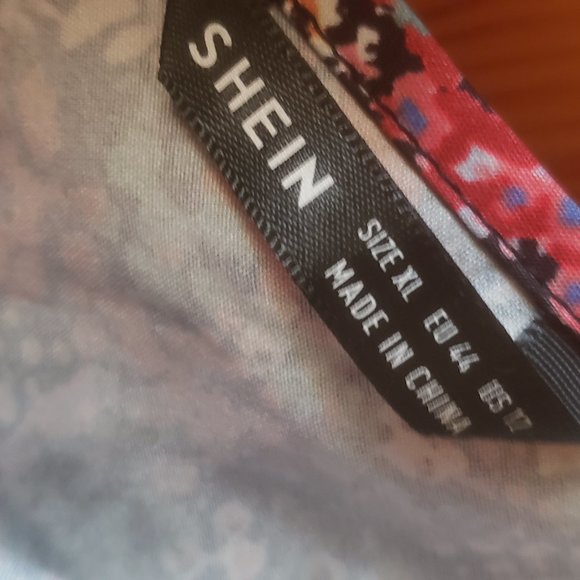 SHEIN lot XL - Picture 6 of 10